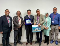 PLTN Bukan Soal Teknologi, Rektor ITPLN Soroti Minimnya SDM Ahli Nuklir