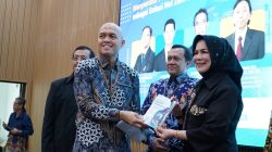 ITPLN, ITS, PLN Puslitbang