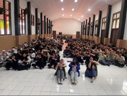 ITPLN Gaet Siswa SMA Favorit Bandung, Tawarkan Kuliah Energi dengan Prospek Kerja Tahan Krisis