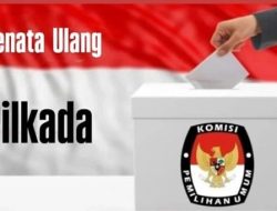 Menata Ulang Pilkada