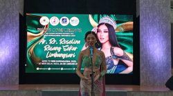 Miss Supraglobal 2026