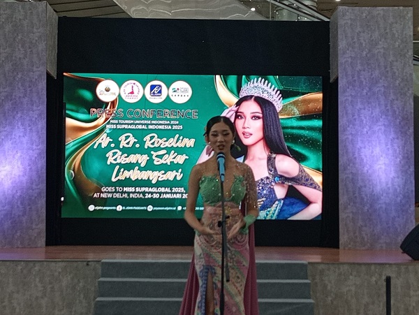 Miss Supraglobal 2026