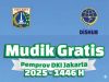 Mudik Gratis