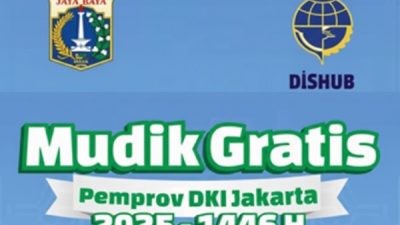 Mudik Gratis