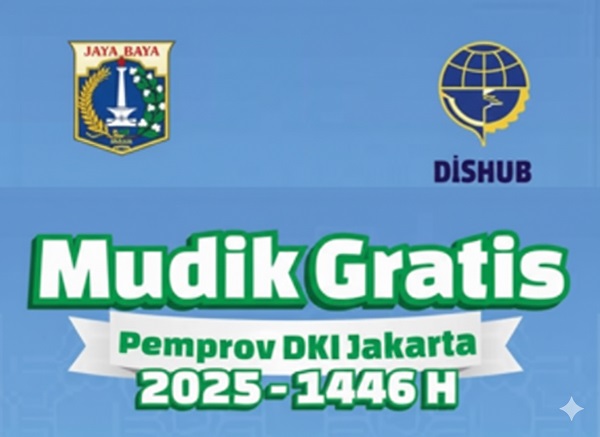 Mudik Gratis