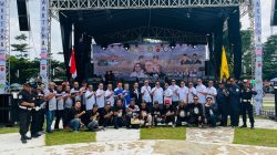 Organda Kota Sukabumi