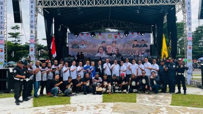 Organda Kota Sukabumi