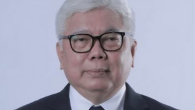 Aznur Syamsu: Gugatan Bukan Konflik Personal, tapi Ikhtiar Selamatkan Marwah Partai