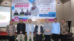 Pelatihan Ekspor Digital UMKM