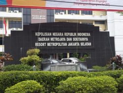 Sekjen Organisasi Mahasiswa Buat Laporan ke Polisi Terkait Kasus Dugaan Pencemaran Nama Baik