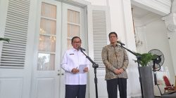 Koalisi Peduli Jakarta