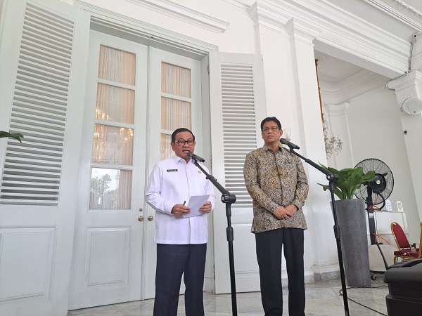 Koalisi Peduli Jakarta