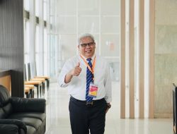 Ketua Komnas HAM 2012-2017 Prof Hafid Abas Tekankan Praduga Tak Bersalah untuk Rektor UNM Prof Karta Jayadi