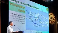 Purnomo Yusgiantoro Center