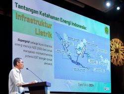PYC Soroti Arah Kebijakan Energi 2026 dalam Kaleidoskop Energi 2025