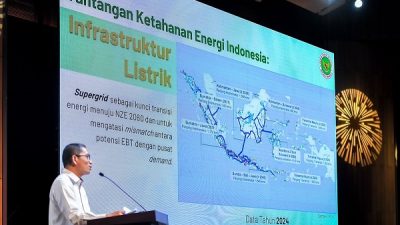 Purnomo Yusgiantoro Center