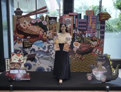 WINGS Food Resmi Luncurkan Ramen YES, Ramen Legendaris Jepang dengan Sensasi Premium Harga Terjangkau
