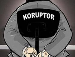 Koruptor dan Pemiskinan