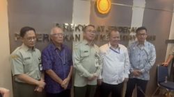 Pemerintah Jamin Stabiltas Harga, Asosiasi Pedagag Daging Indonesia Batal Mogok Jualan