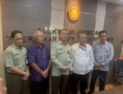 Pemerintah Jamin Stabiltas Harga, Asosiasi Pedagag Daging Indonesia Batal Mogok Jualan