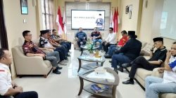 DPD NCW Bekasi Raya Bantah Pertemuan LSM dan Ormas Bersama Ketua DPRD Bahas Pelelangan Armada Bus Transpatriot