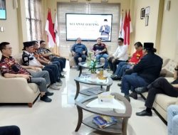 DPD NCW Bekasi Raya Bantah Pertemuan LSM dan Ormas Bersama Ketua DPRD Bahas Pelelangan Armada Bus Transpatriot