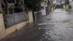 Sejumlah Kecamatan di Kota Bekasi Dikepung Banjir, Tri Adhianto Dituding Gagal Kelola Tata Ruang