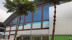 NCW Soroti Pembangunan GOR Kota Bekasi, Inspektorat Dituding Seperti “Macan Ompong”