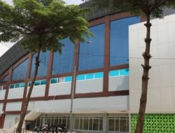 NCW Soroti Pembangunan GOR Kota Bekasi, Inspektorat Dituding Seperti “Macan Ompong”