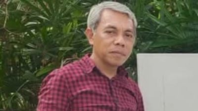 Anggota DPRD MBD Aniaya Sekwan