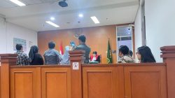 Sengketa Jual Beli Tekstil