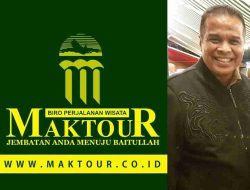 Kasus Korupsi Kuota Haji, KPK Didesak Segera Tersangkakan Pemilik Maktour