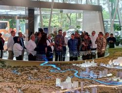 The HUD Institute Dorong Integrasi Data dan Skema Sosial Housing Terpadu untuk Atasi Backlog Perumahan