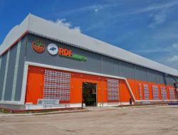 RDF Rorotan Sesuai Arahan Pramono dan Menteri LH, SGY: Operasional Bertahap