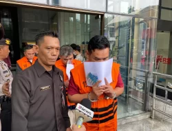 Analisis Utuh Dari OTT KPP Madya Jakarta Utara ke Akar Masalah Sistemik di Hilirisasi Nikel