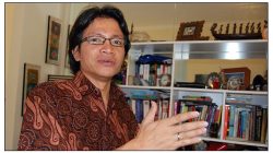 Amnesty International Indonesia Minta Ketua OJK Peka Pada Korban TPPO