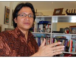 Amnesty International Indonesia Minta Ketua OJK Peka Pada Korban TPPO