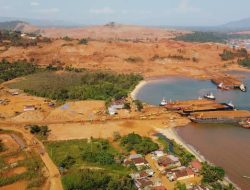 KPK Gagal Selamatkan Uang Rakyat dari Tiga Kasus Besar