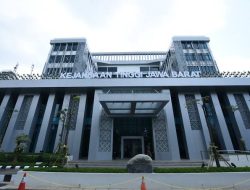 CBA Desak Kejati Jabar Usut Pengadaan PC Miliaran Rupiah di Sekretariat DPRD Kabupaten Bandung