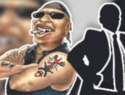 Ketika Preman Politik Masih Mencengkeram 