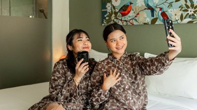 Artotel Harmoni Jakarta