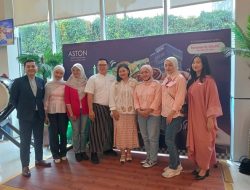 Pasar Lama Simatupang 2026, Sensasi Buka Puasa di TB Simatupang dengan Menu Legendaris dan Signature Premium