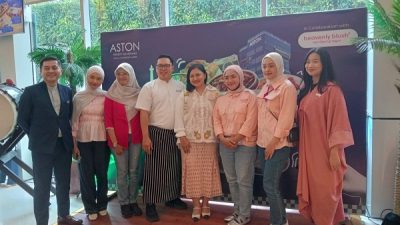 Aston Priority Simatupang