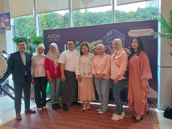 Aston Priority Simatupang