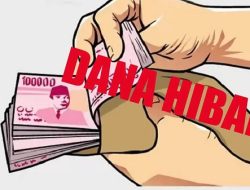 LSM ANNAHL Pelototi Dugaan Penyelewengan Hibah Kesra Sukabumi 2021–2025