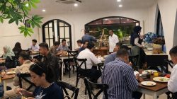 Hotel Dafam Enkadeli Thamrin Jakarta Syariah