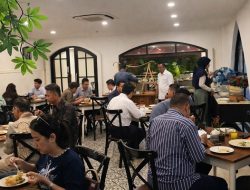 Nikmati Iftar Ramadan 1447 H di Thamrin, Hotel Dafam Enkadeli Tawarkan Buffet Rp175 Ribu dengan Promo Spesial