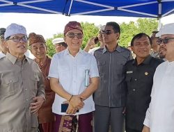 Diduga Mengambil Lahan Tahura, Pansus TRAP DPRD Bali Sidak KEK Kura-Kura Bali