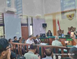 Praperadilan Kakanwil BPN Bali Made Daging, Hadirkan Dua Saksi Ahli Hukum Pidana