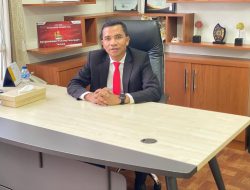 Sinergi Patriot Bekasi Ajukan Penambahan 20 Ribu Jaringan Baru